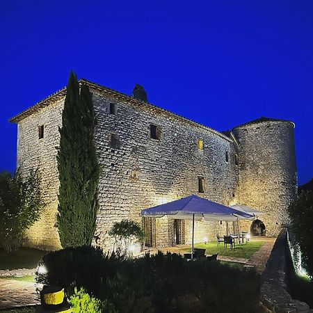 Antognola Castello Valenzino Bed & Breakfast エクステリア 写真
