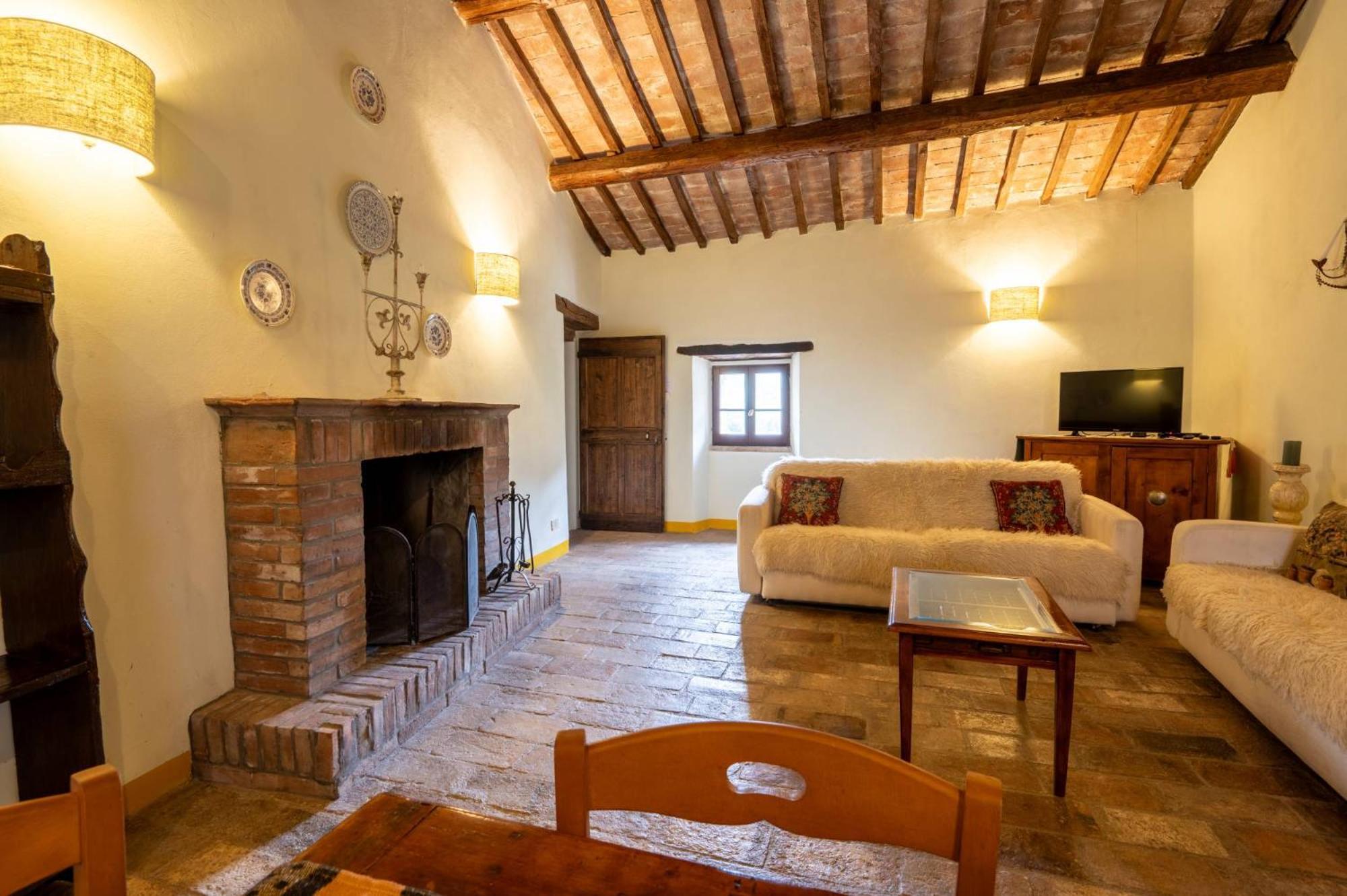 Antognola Castello Valenzino Bed & Breakfast エクステリア 写真