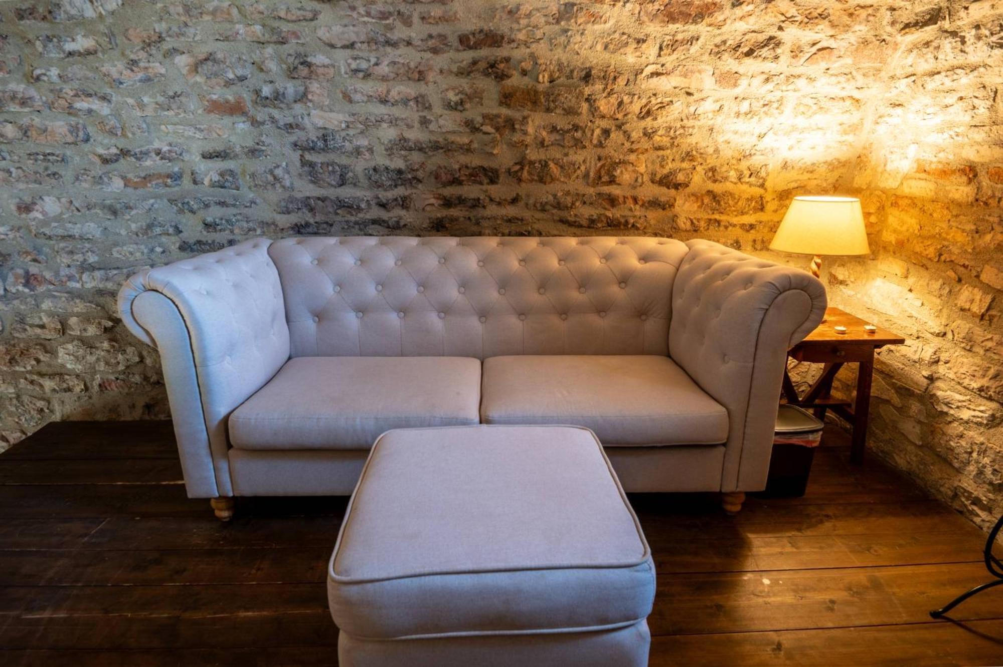 Antognola Castello Valenzino Bed & Breakfast エクステリア 写真